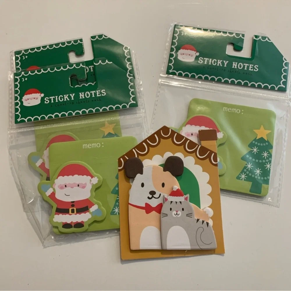 Stocking Stuffer Bundle